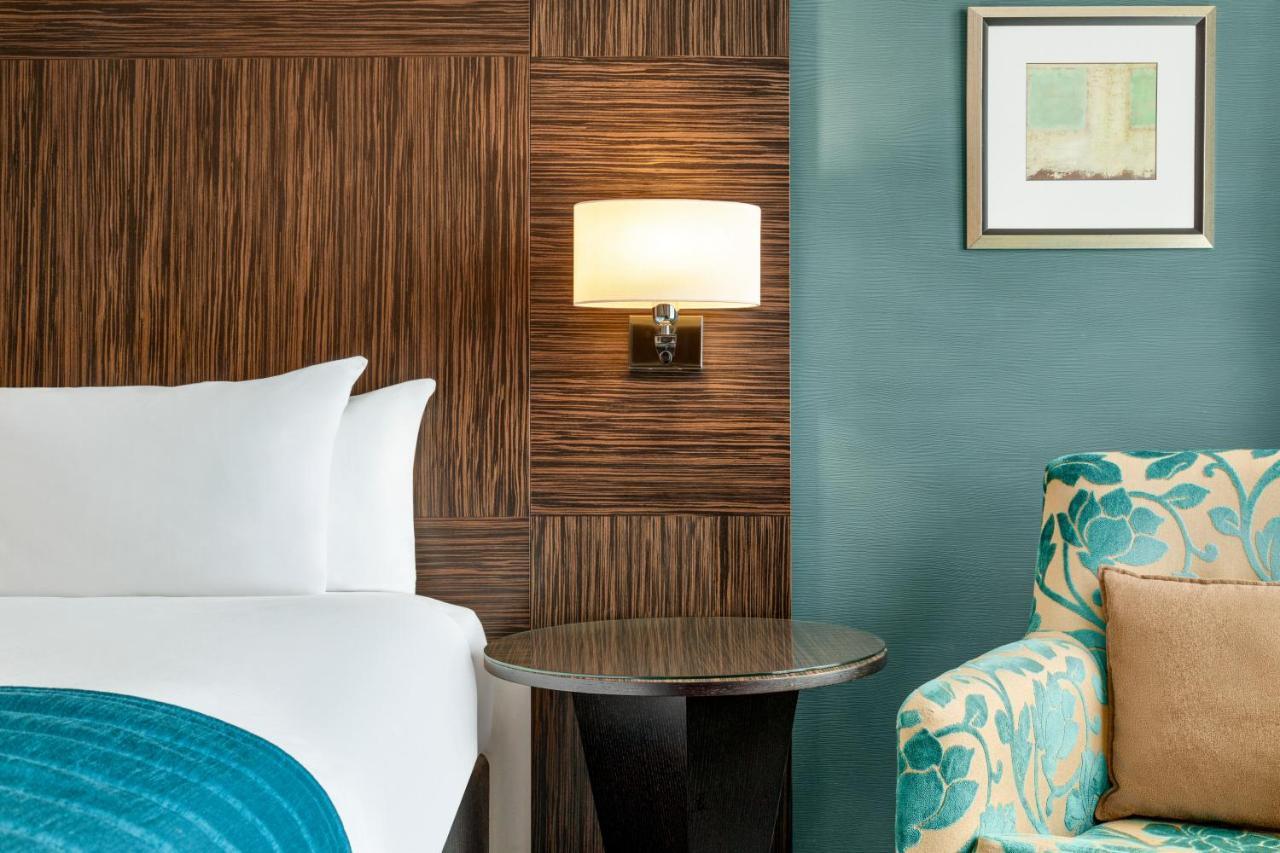 Birmingham Airport - Nec By Ihg Bickenhill