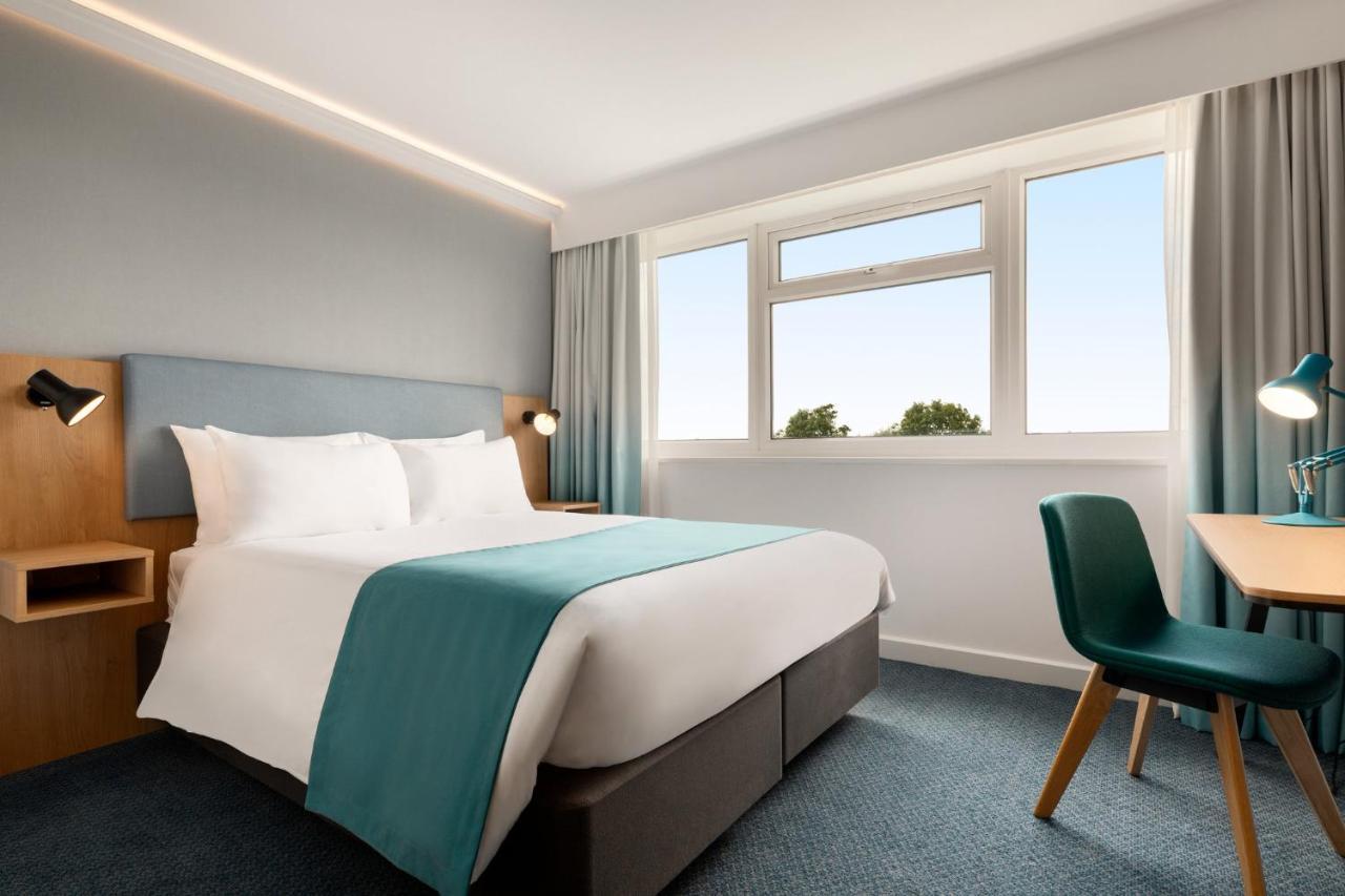 Birmingham Airport - Nec By Ihg Hotel 4*