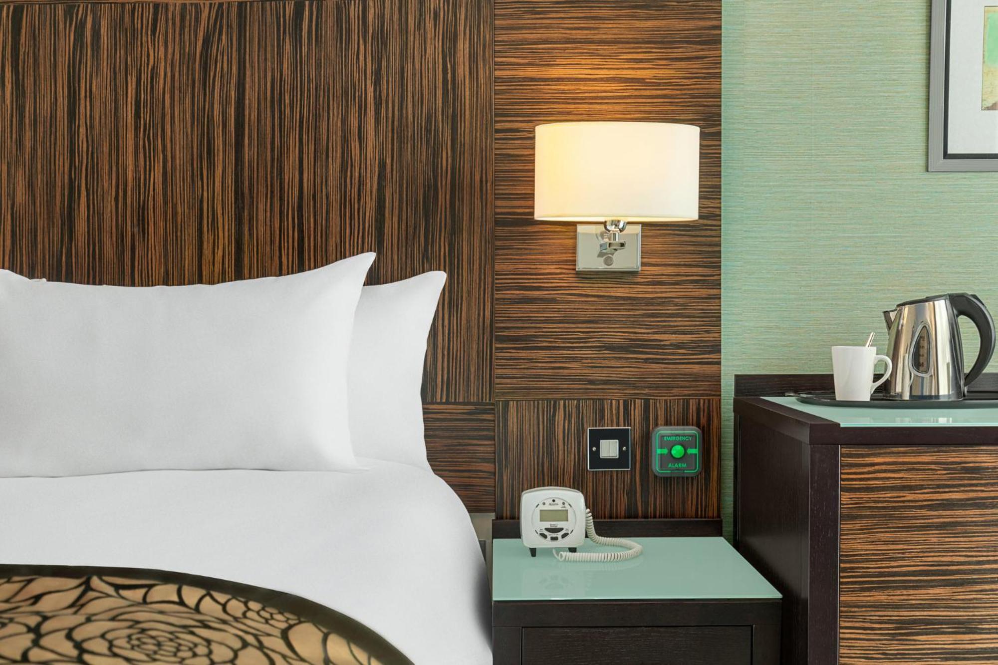 Birmingham Airport - Nec By Ihg Hotel