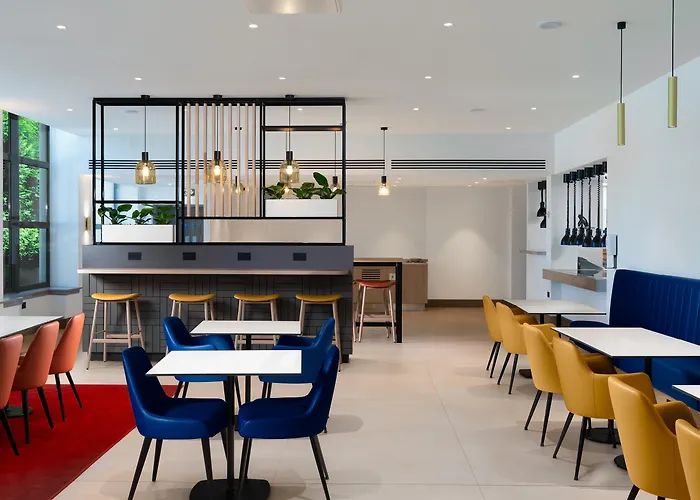 Holiday Inn Birmingham Airport - Nec By Ihg