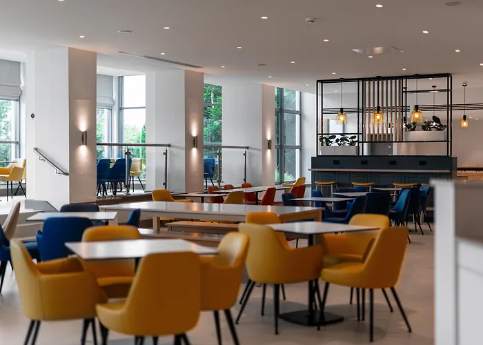 Holiday Inn Birmingham Airport - Nec By Ihg