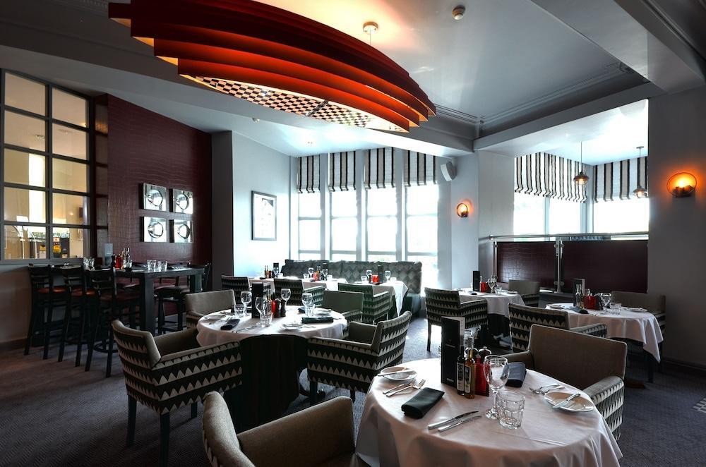 Hotel Birmingham Airport - Nec By Ihg Bickenhill
