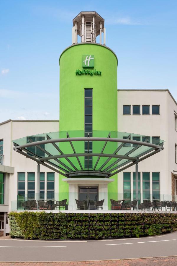 Birmingham Airport - Nec By Ihg Bickenhill