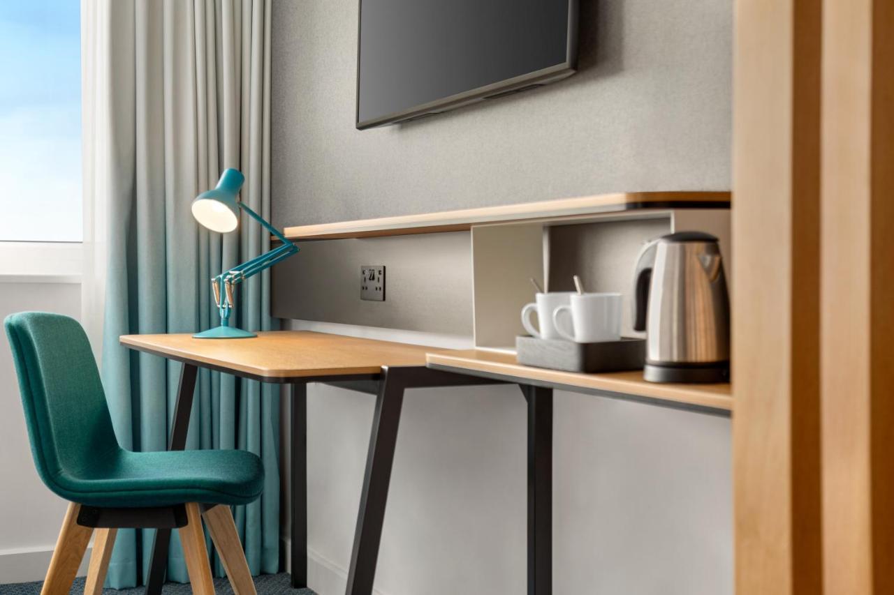 Birmingham Airport - Nec By Ihg Bickenhill