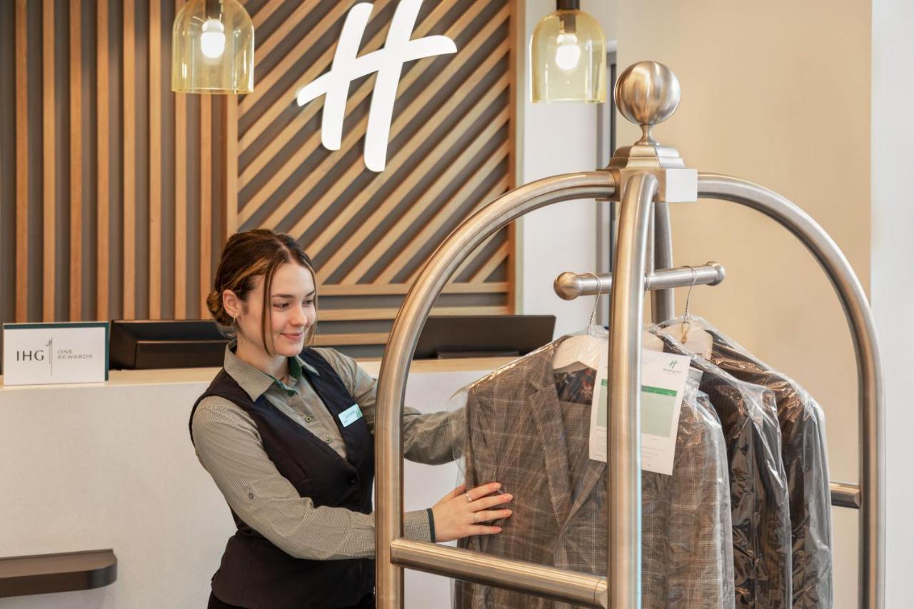 Hotel Birmingham Airport - Nec By Ihg