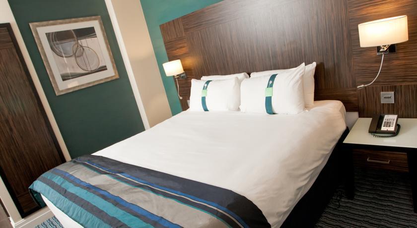 Hotel Birmingham Airport - Nec By Ihg 4*