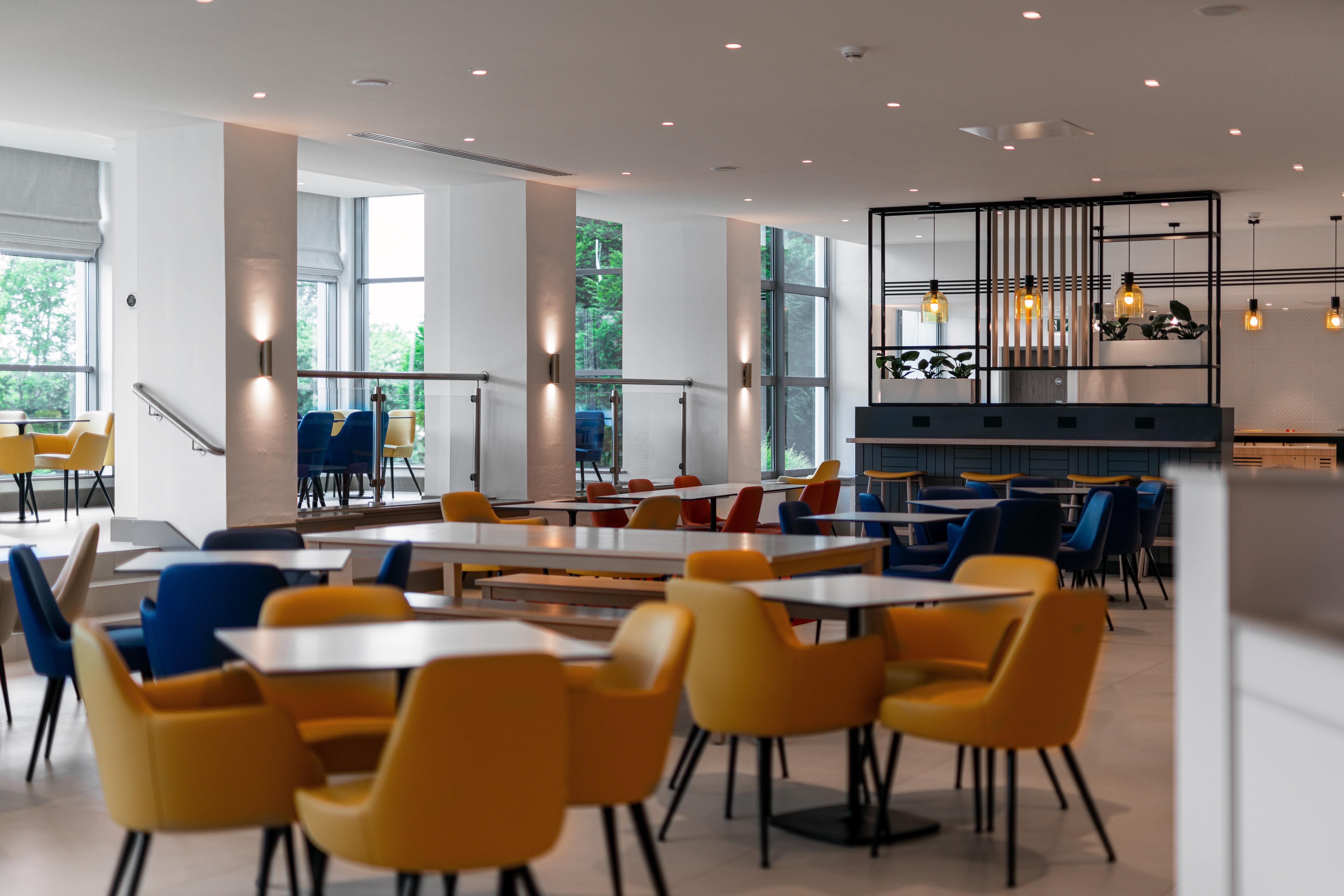 Birmingham Airport - Nec By Ihg Hotel 4*