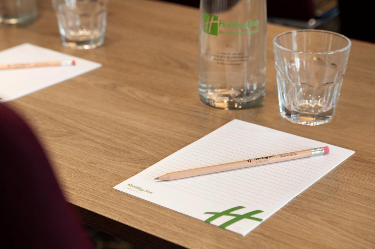 Birmingham Airport - Nec By Ihg Hotel Bickenhill