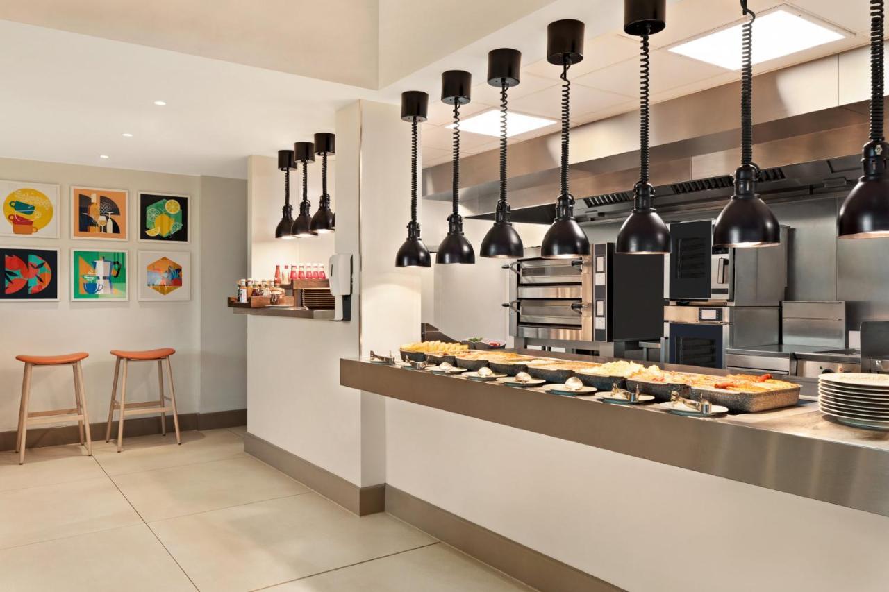 Birmingham Airport - Nec By Ihg Bickenhill