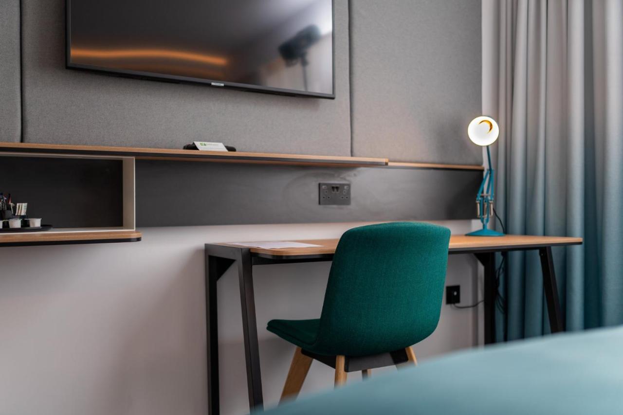 Birmingham Airport - Nec By Ihg Hotel