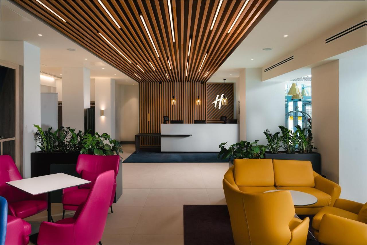 Hotel Birmingham Airport - Nec By Ihg Bickenhill