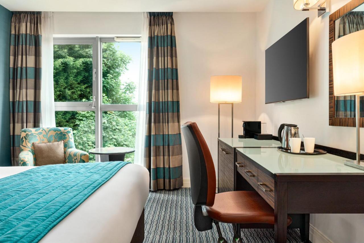 Birmingham Airport - Nec By Ihg Hotel 4*
