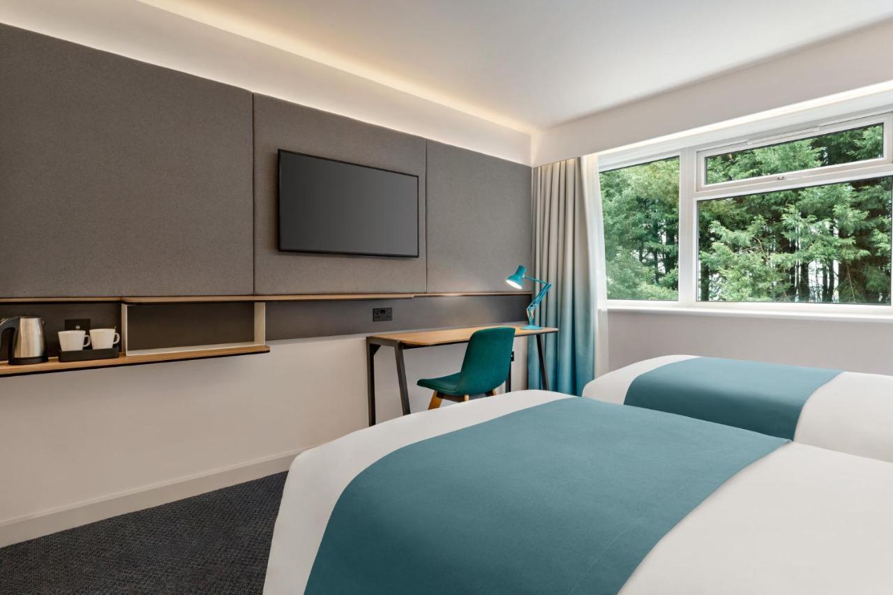 Birmingham Airport - Nec By Ihg Hotel