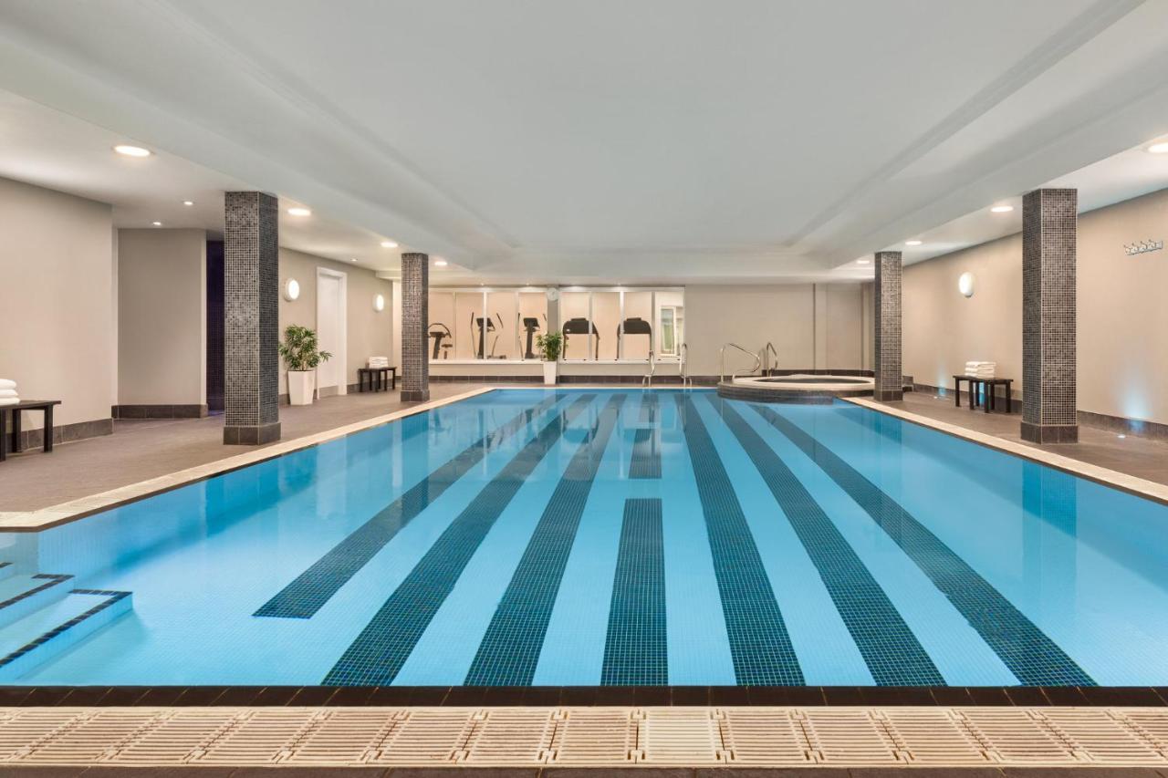 Birmingham Airport - Nec By Ihg Hotel