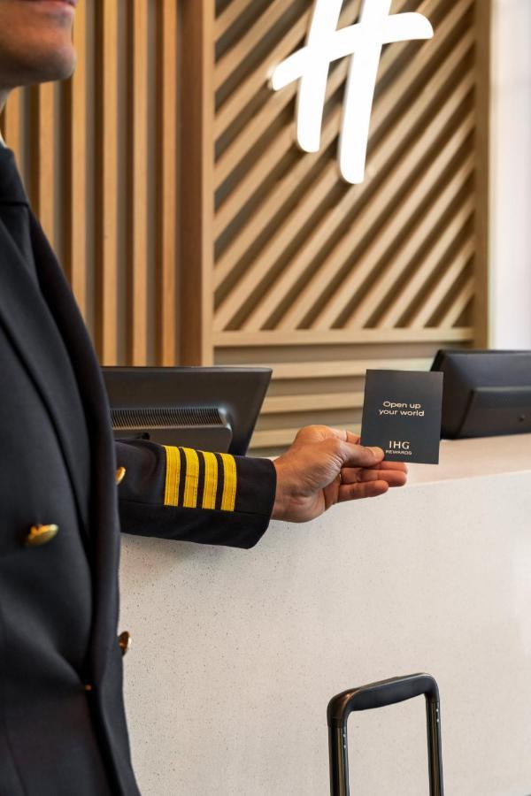 Birmingham Airport - Nec By Ihg Hotel
