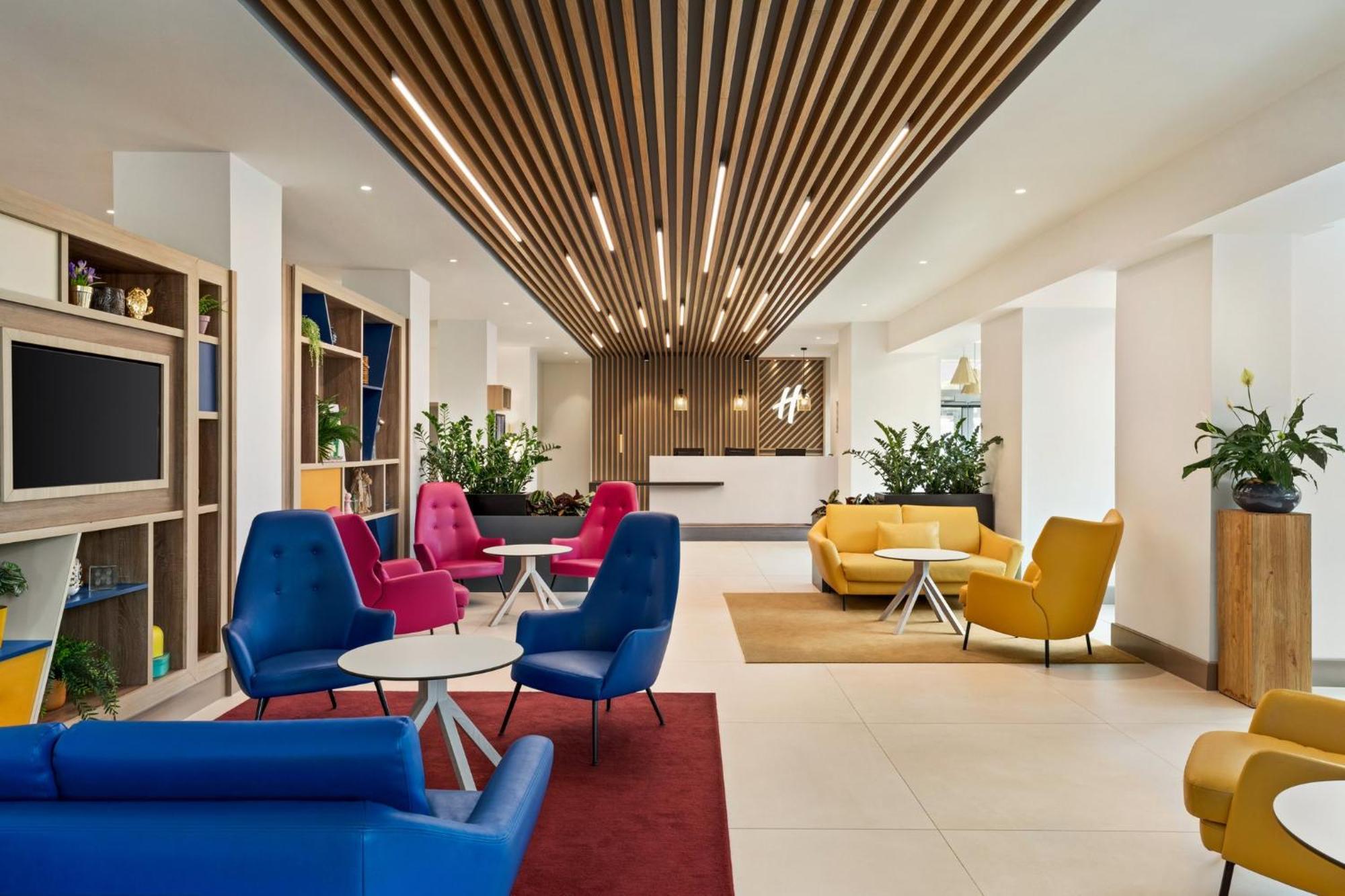 Birmingham Airport - Nec By Ihg