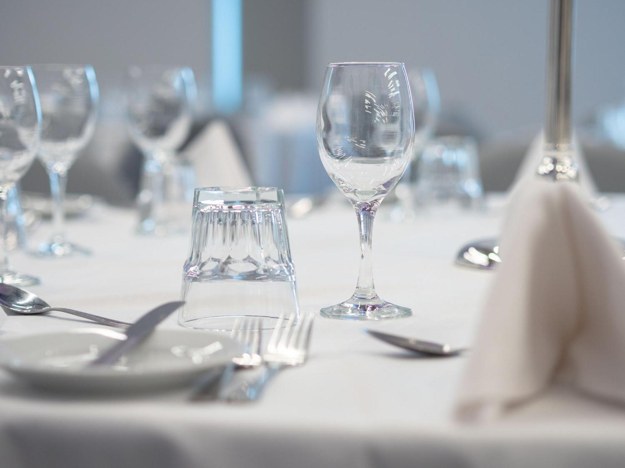 Birmingham Airport - Nec By Ihg Hotel Bickenhill