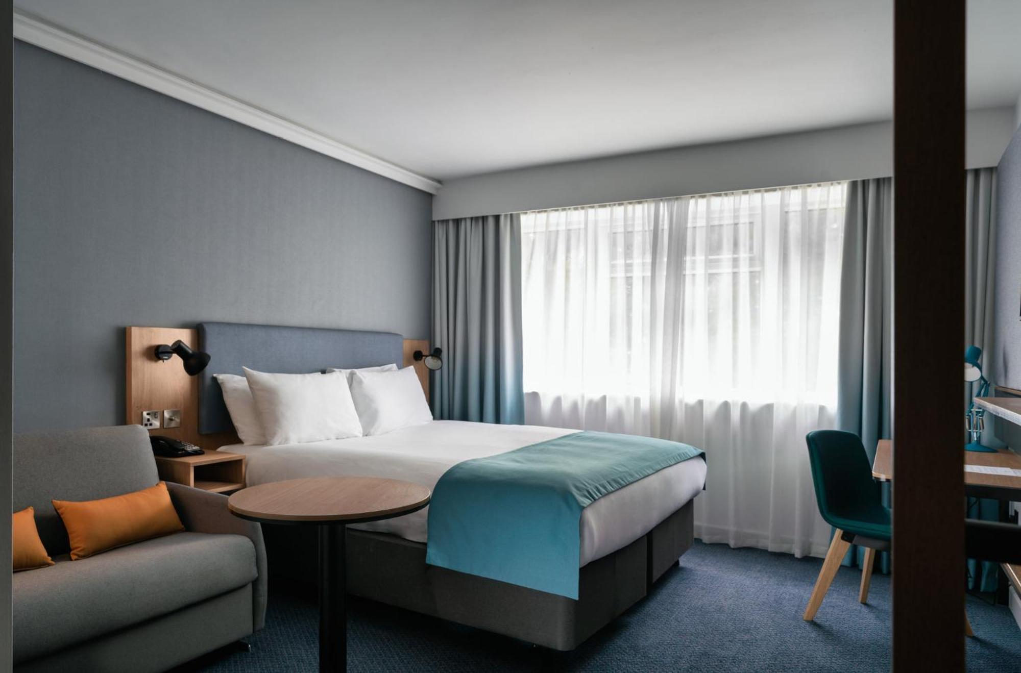 Birmingham Airport - Nec By Ihg Hotel 4*