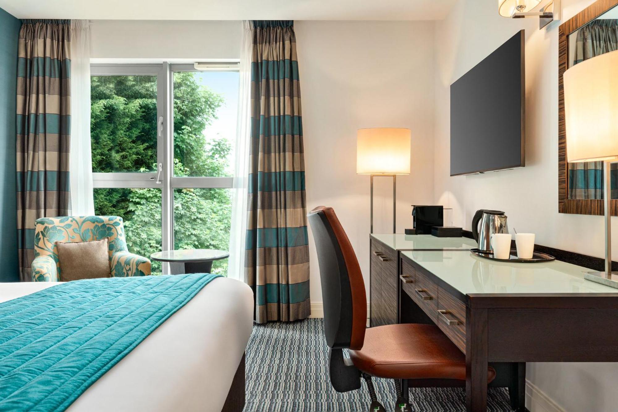 Birmingham Airport - Nec By Ihg Bickenhill
