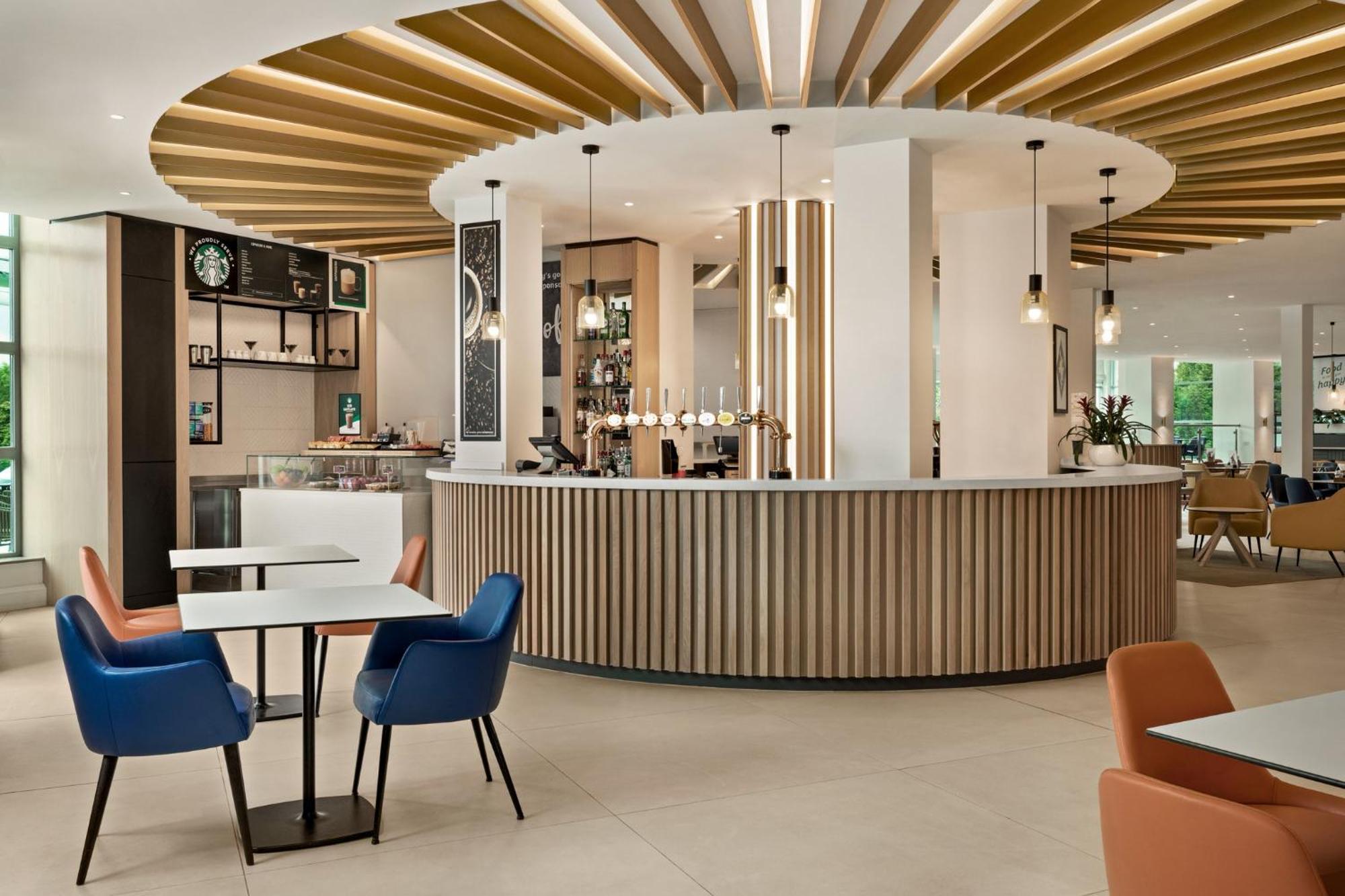 Birmingham Airport - Nec By Ihg Bickenhill