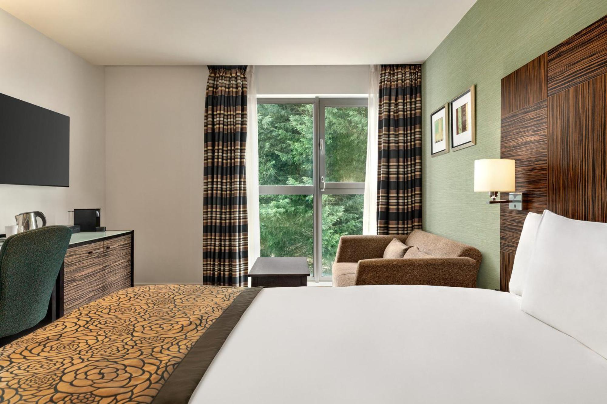 Birmingham Airport - Nec By Ihg 4*
