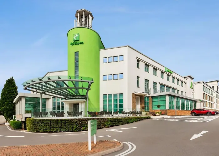 Holiday Inn Birmingham Airport - Nec By Ihg