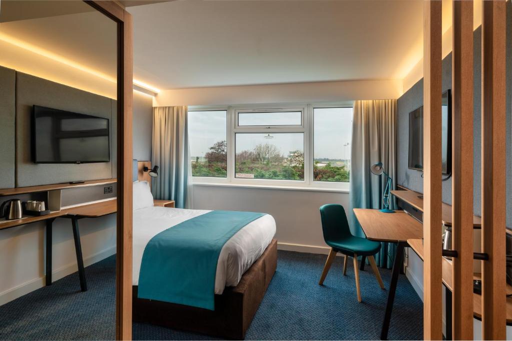 Birmingham Airport - Nec By Ihg 4*