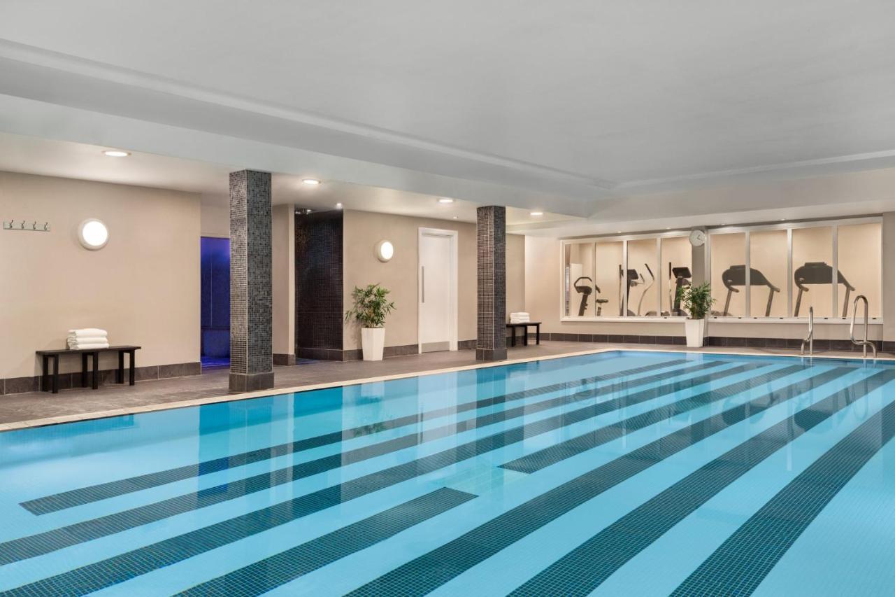 Hotel Birmingham Airport - Nec By Ihg 4*