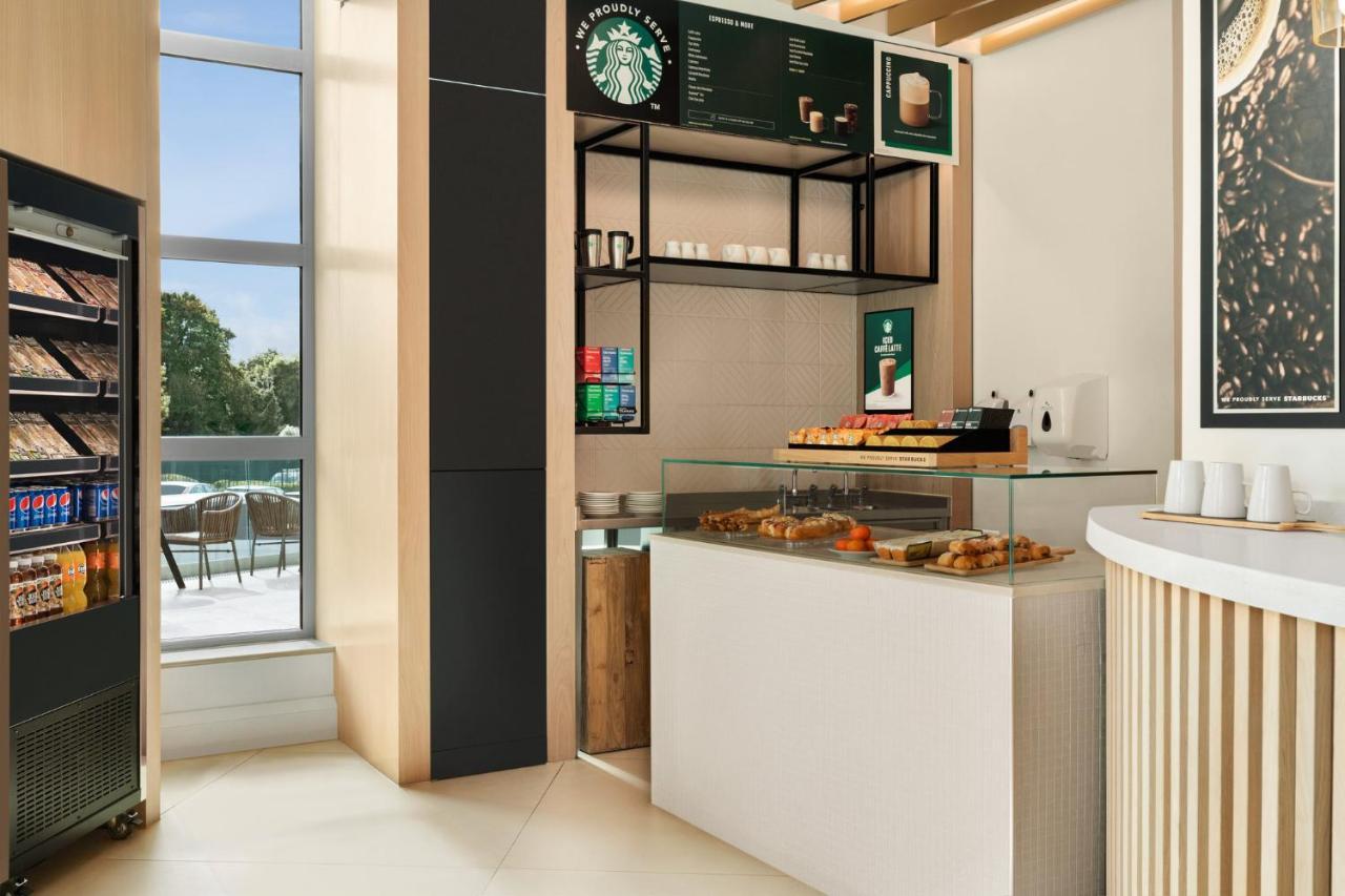 Hotel Birmingham Airport - Nec By Ihg 4*