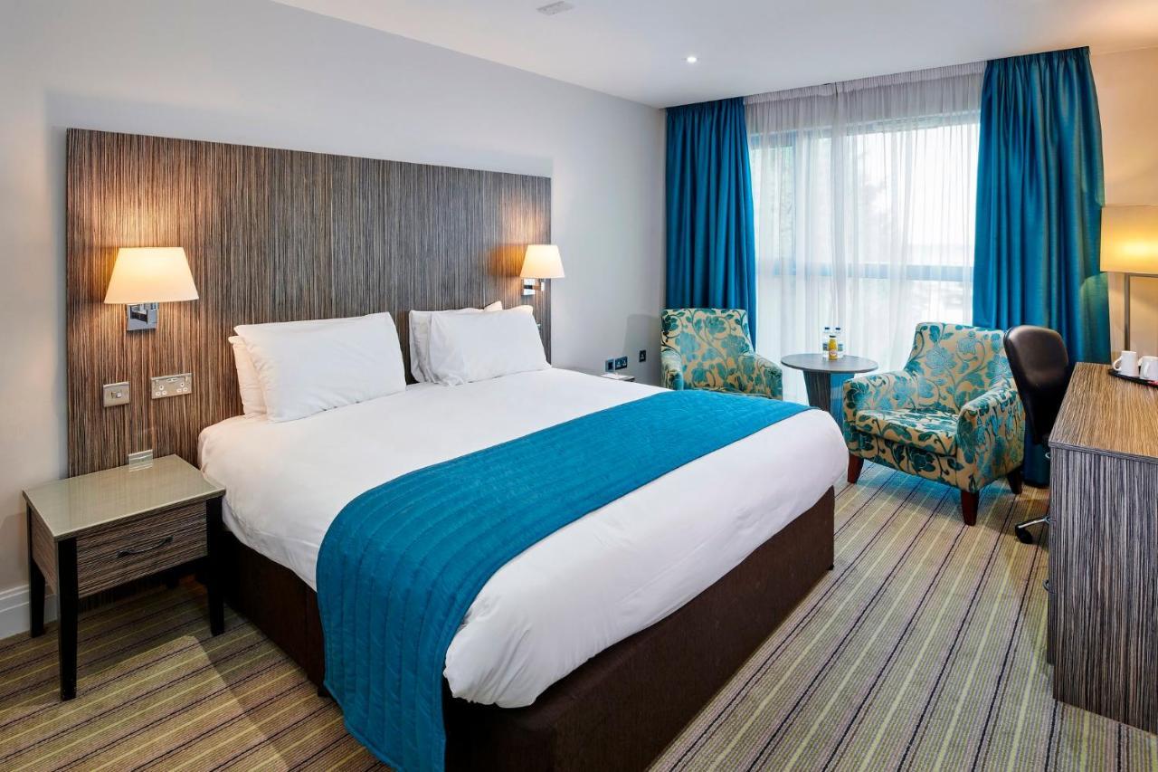 Birmingham Airport - Nec By Ihg Hotel Bickenhill