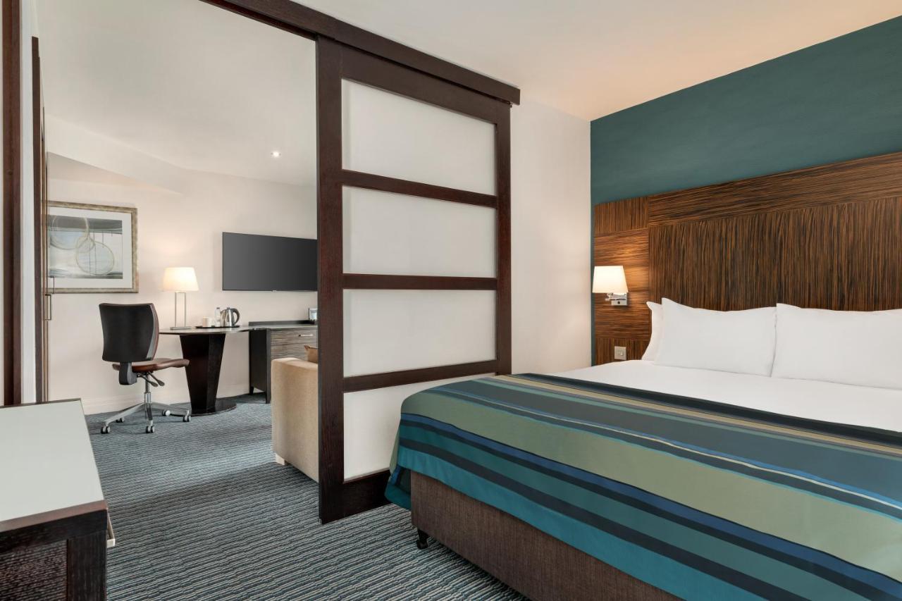Birmingham Airport - Nec By Ihg Hotel