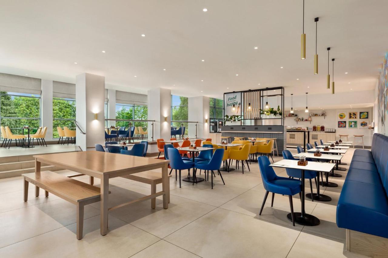 Birmingham Airport - Nec By Ihg