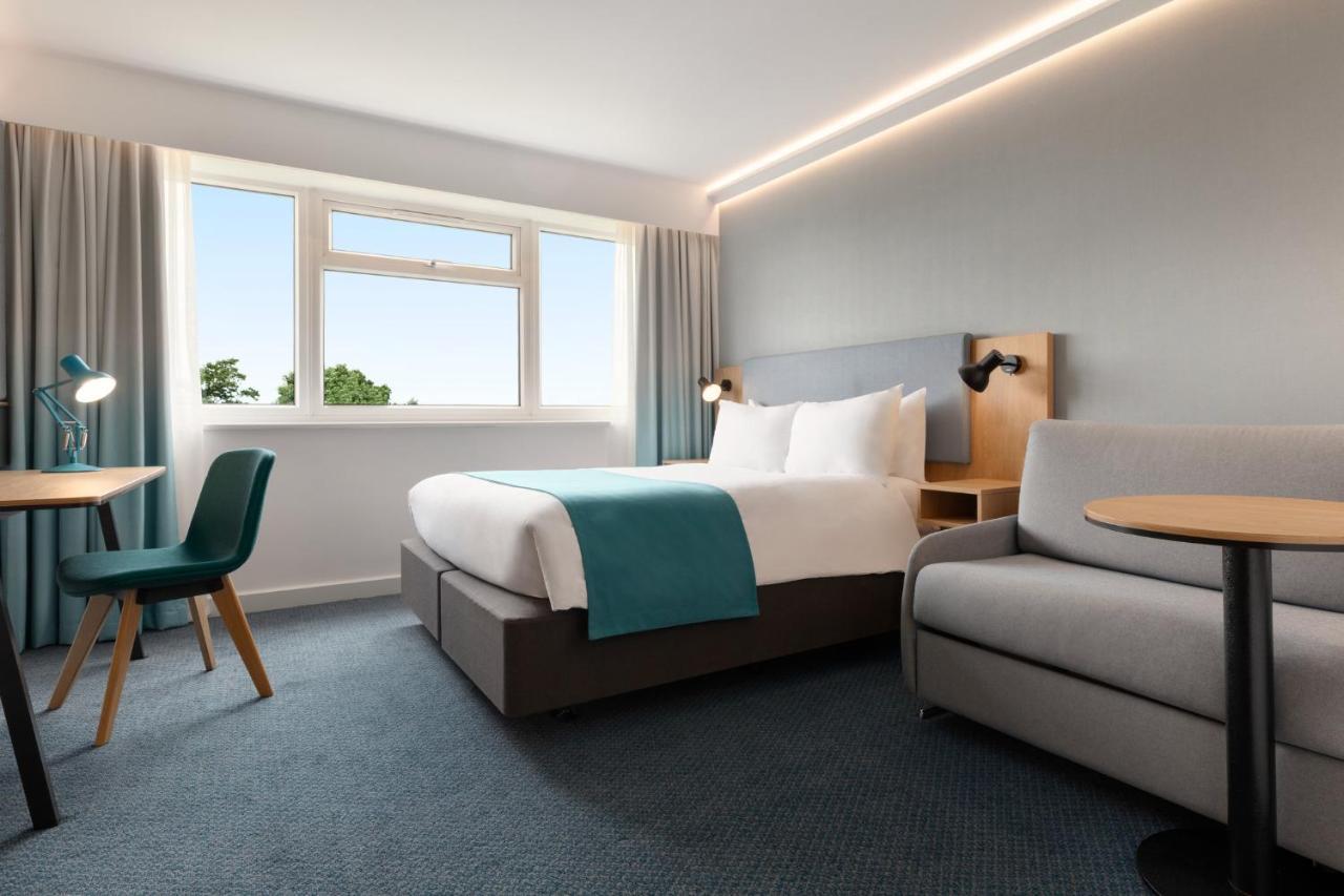 Birmingham Airport - Nec By Ihg Hotel