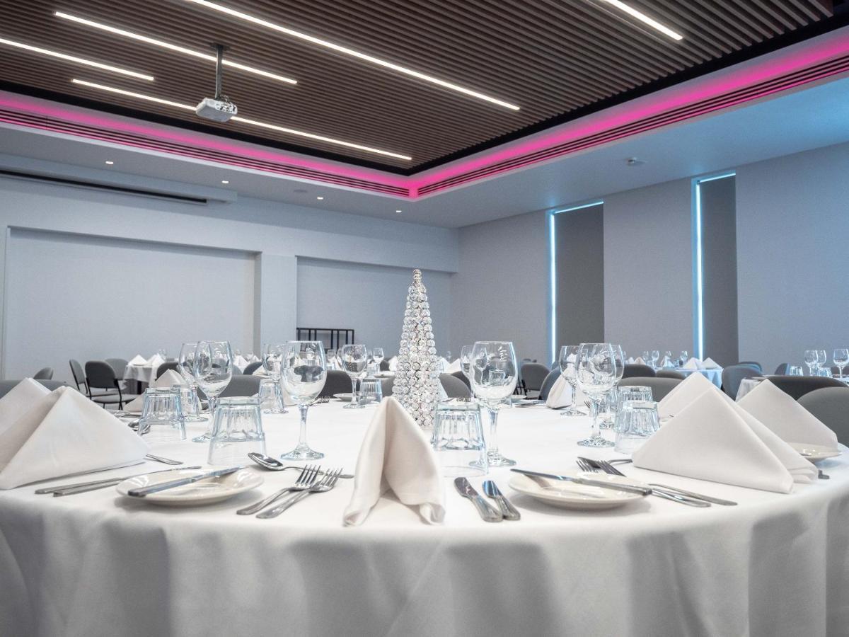 Birmingham Airport - Nec By Ihg Hotel 4*