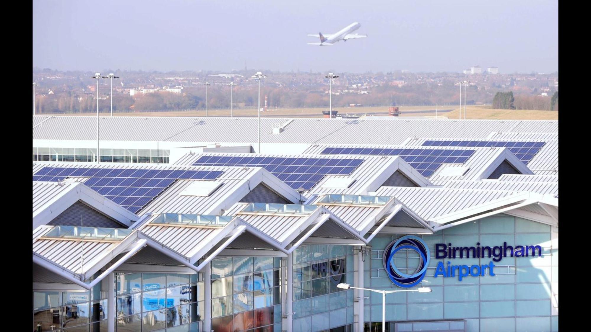 Hotel Birmingham Airport - Nec By Ihg 4*