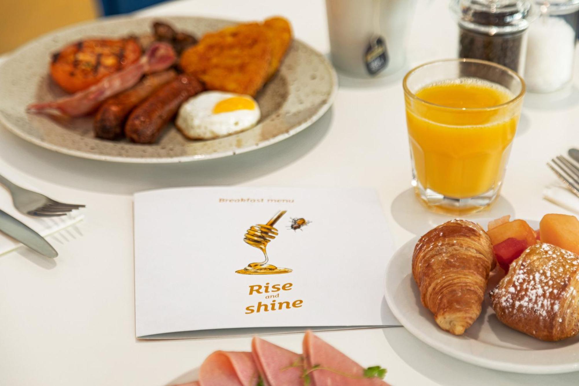 Birmingham Airport - Nec By Ihg 4*