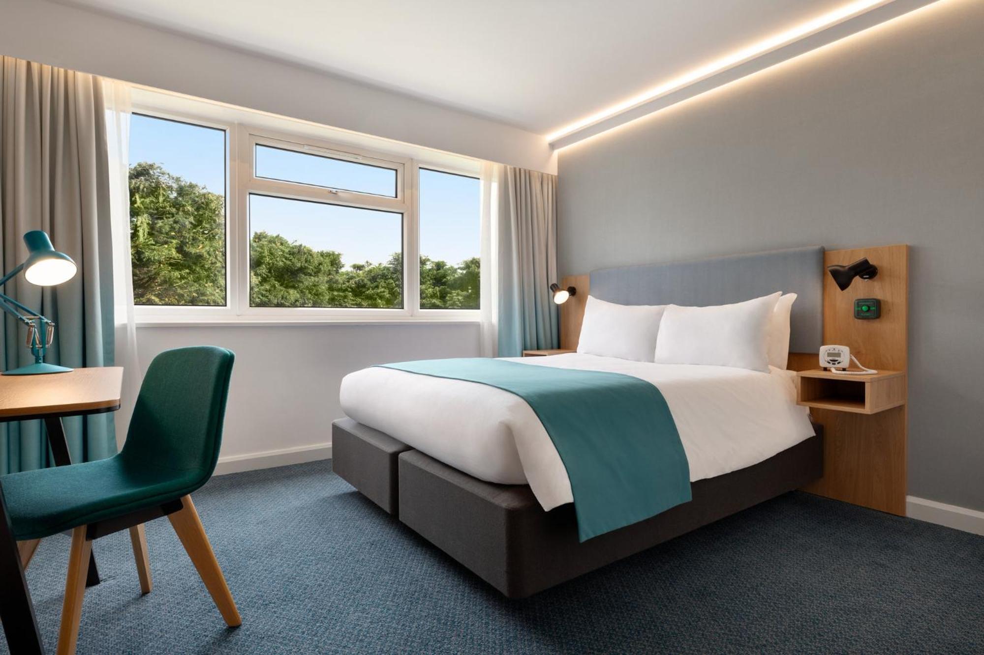 Birmingham Airport - Nec By Ihg