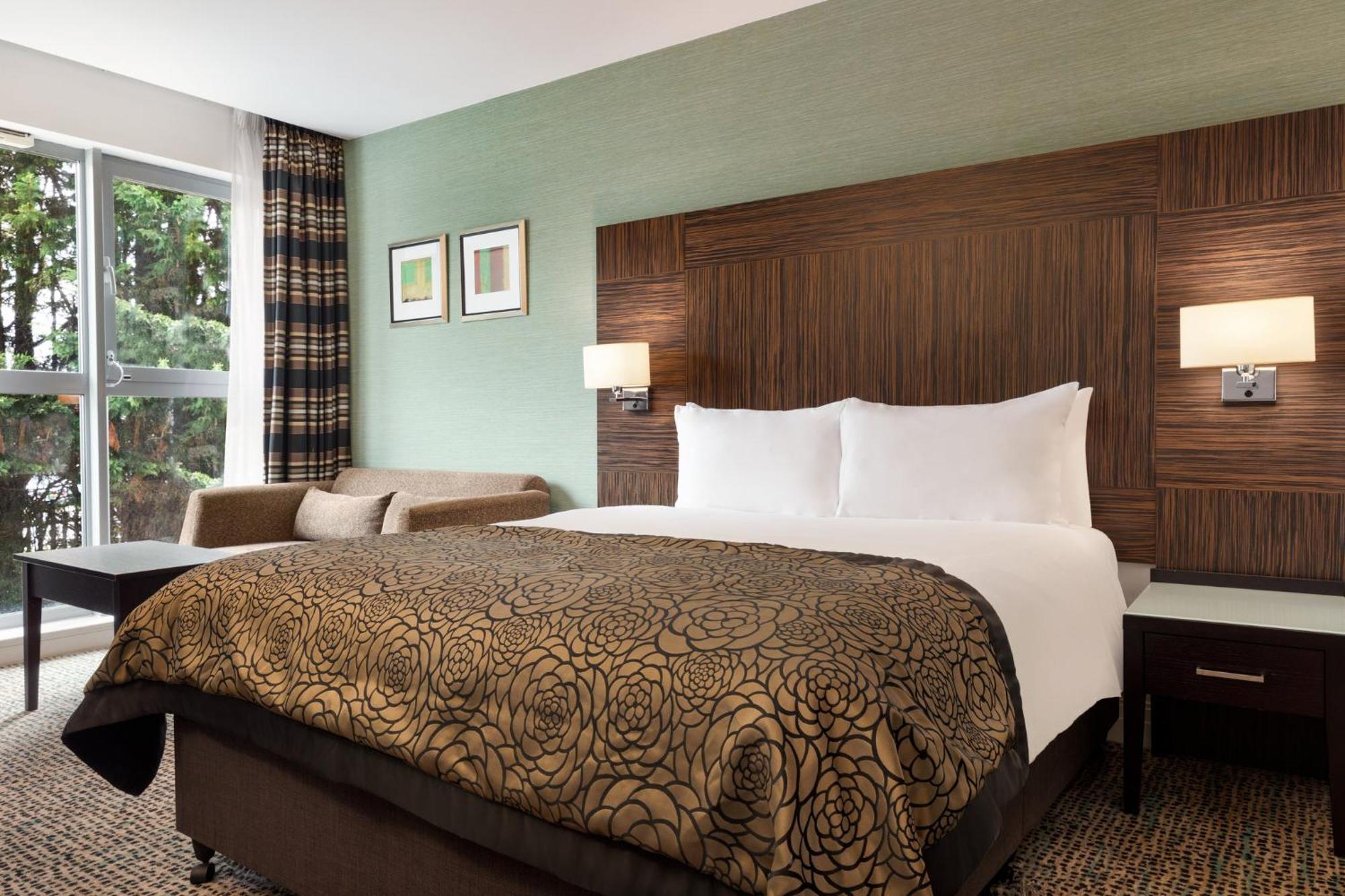 Birmingham Airport - Nec By Ihg Bickenhill