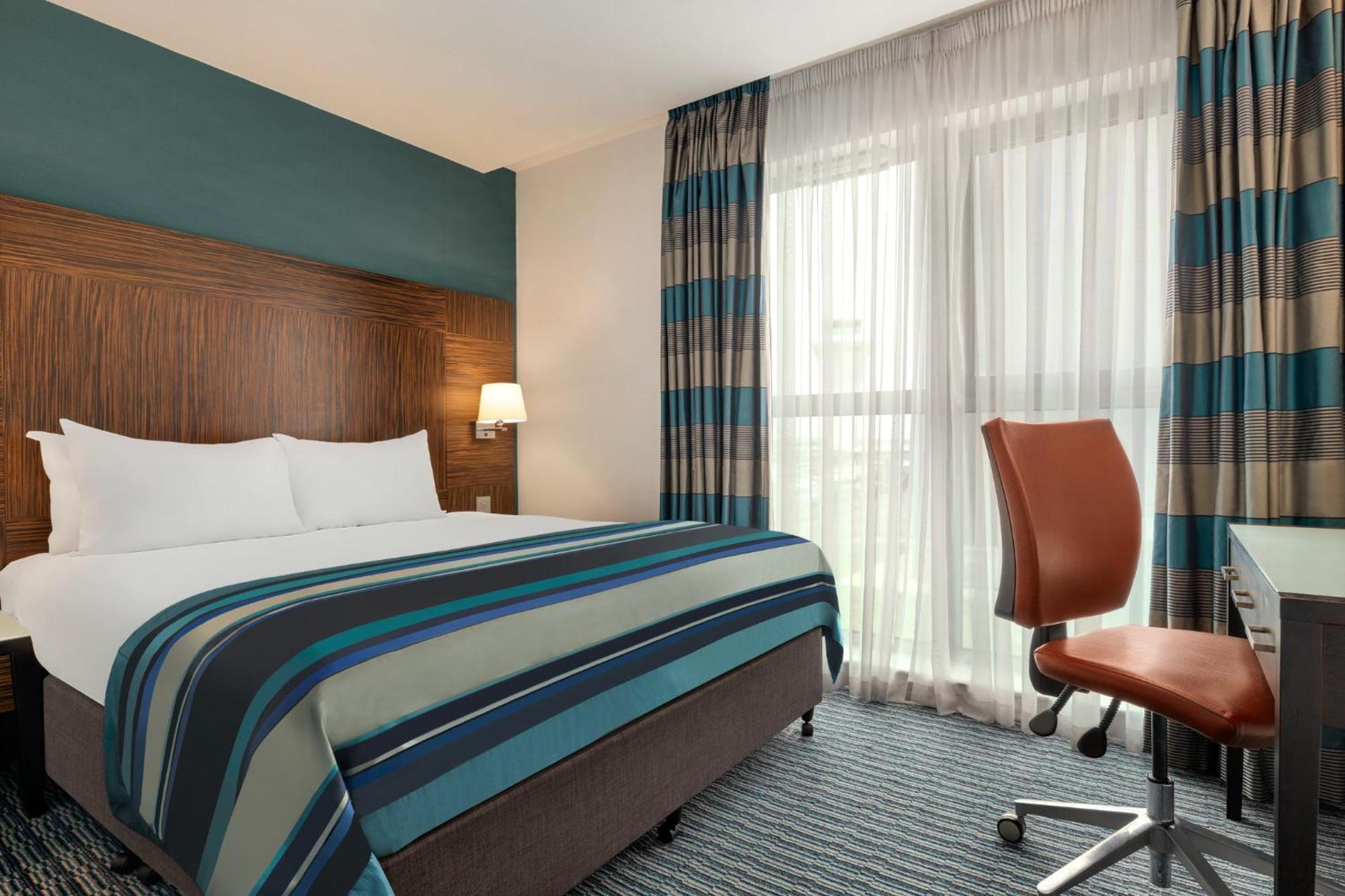 Birmingham Airport - Nec By Ihg