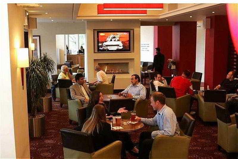 Birmingham Airport - Nec By Ihg Bickenhill